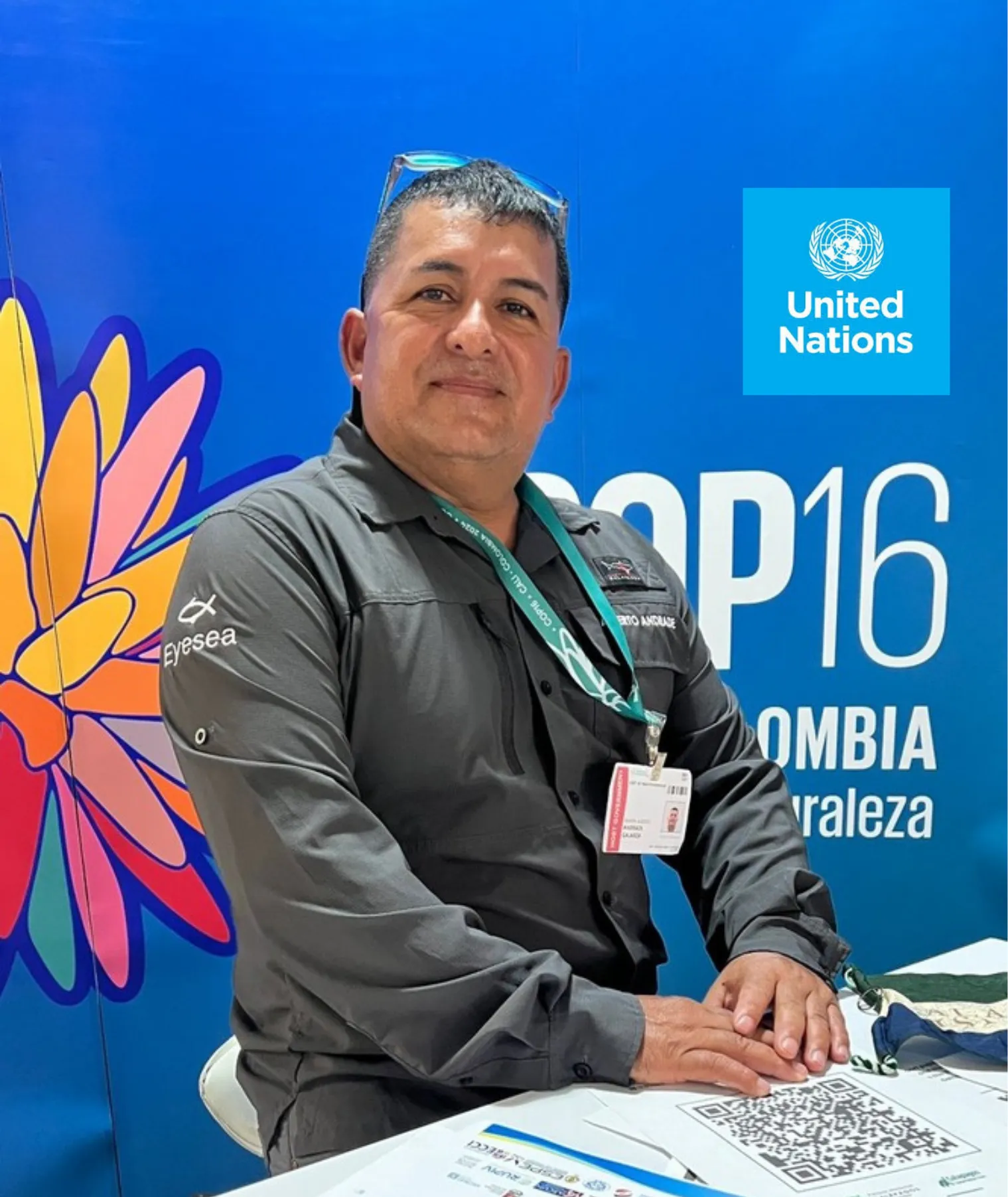 Alberto Andrade