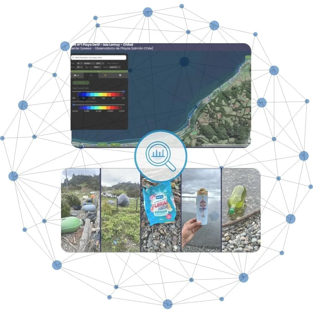 From Pictures to Solutions, Eyesea Discovery