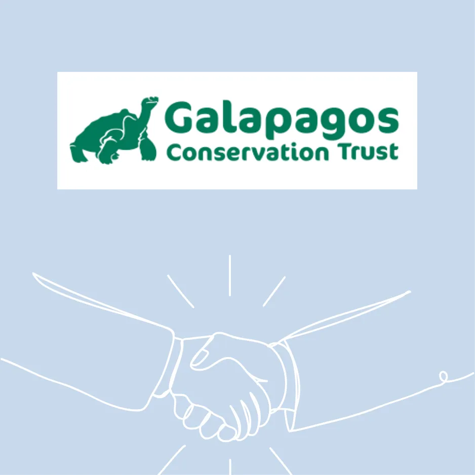 Galapagos Conservation Trust