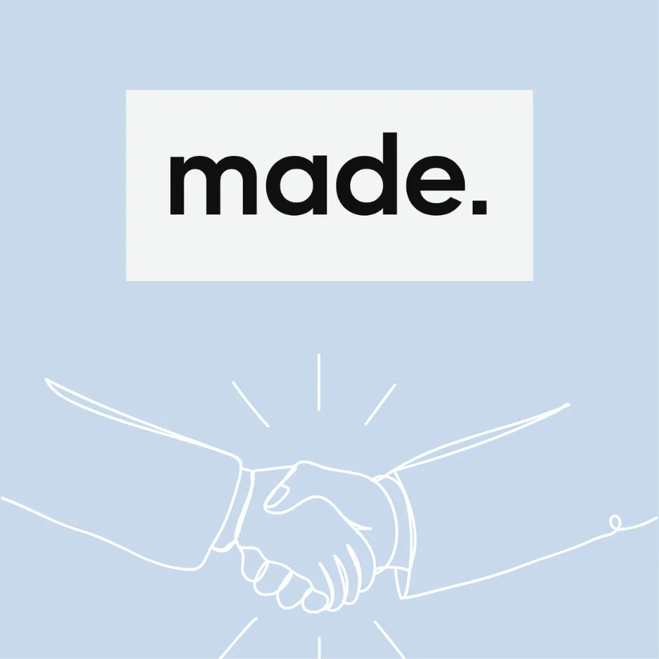Made