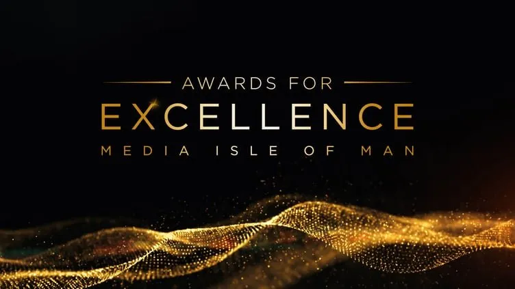 Media Isle of Man Award for Excellence