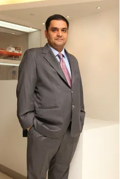 Nakul Malhotra