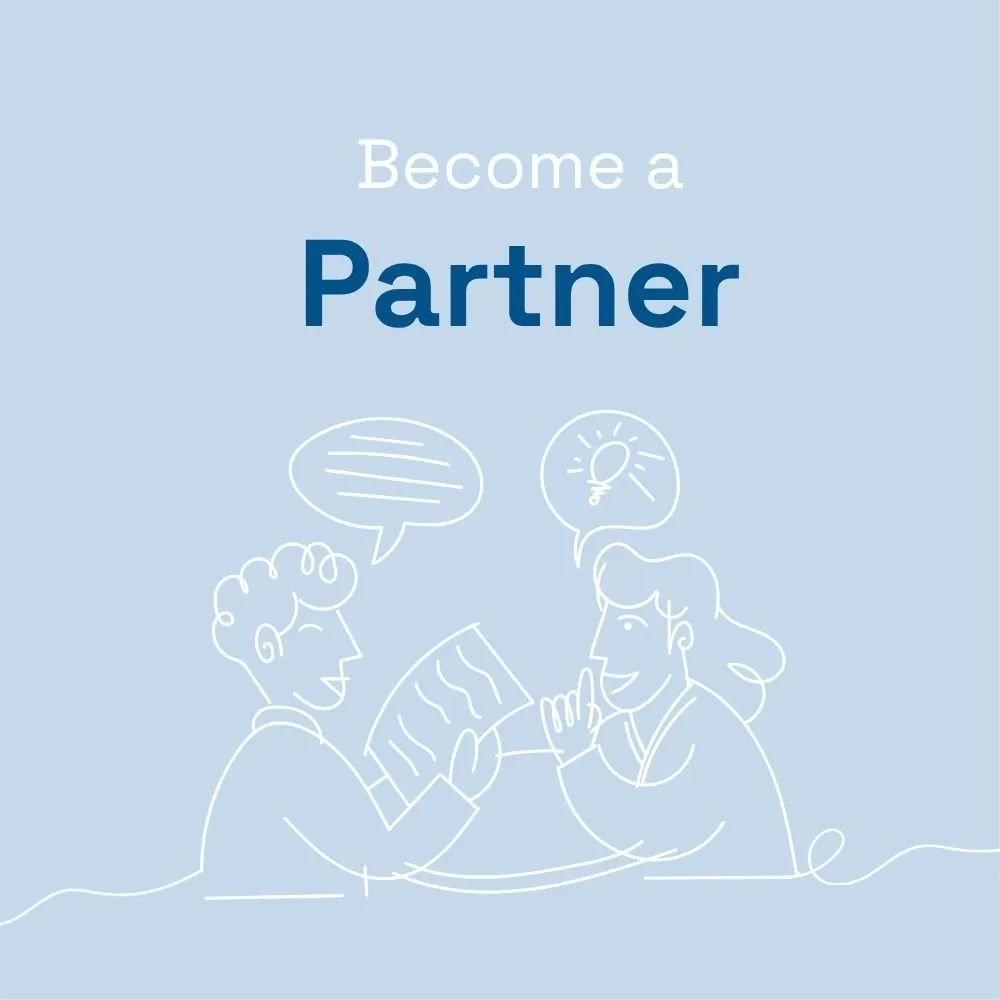 Become a Partner