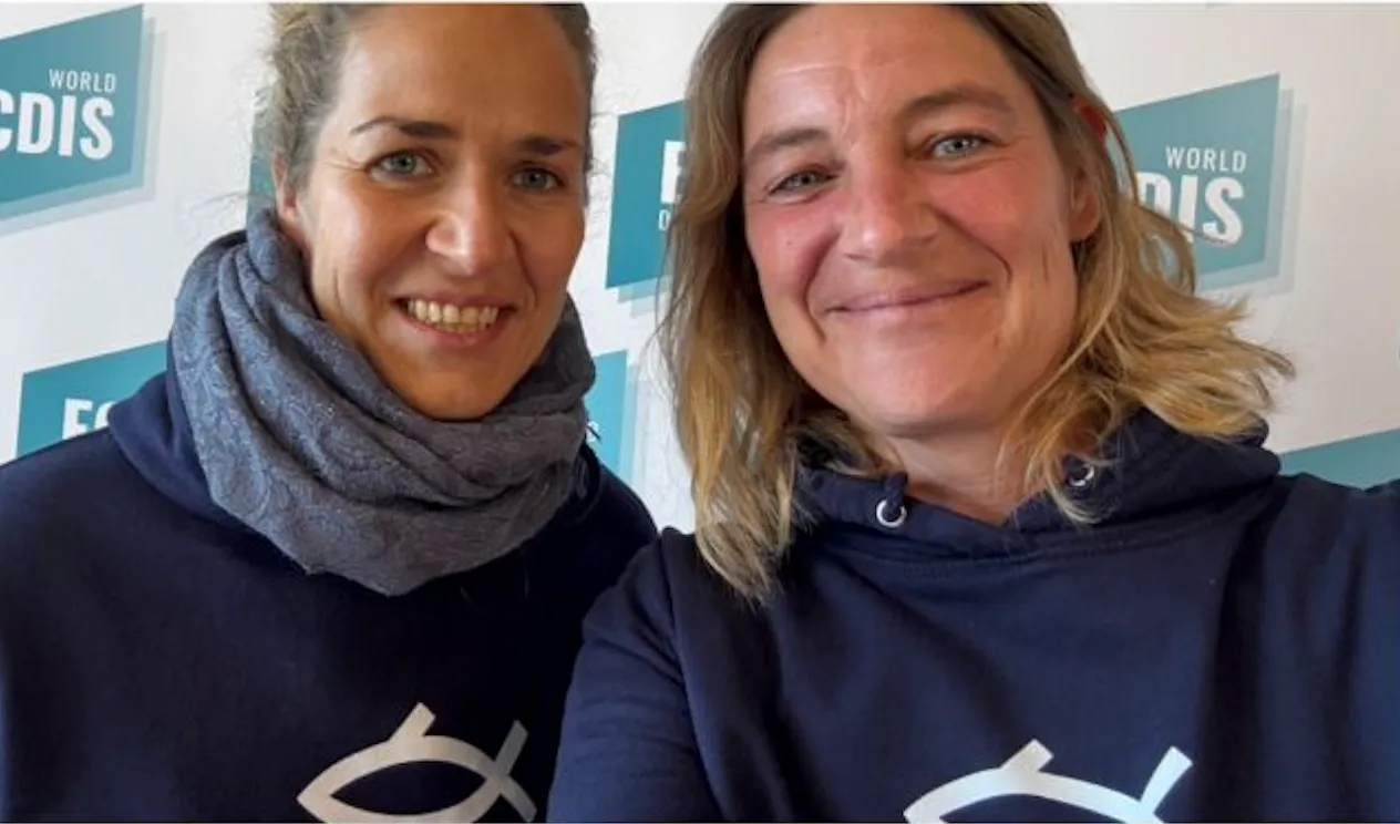 Petra & Melanie