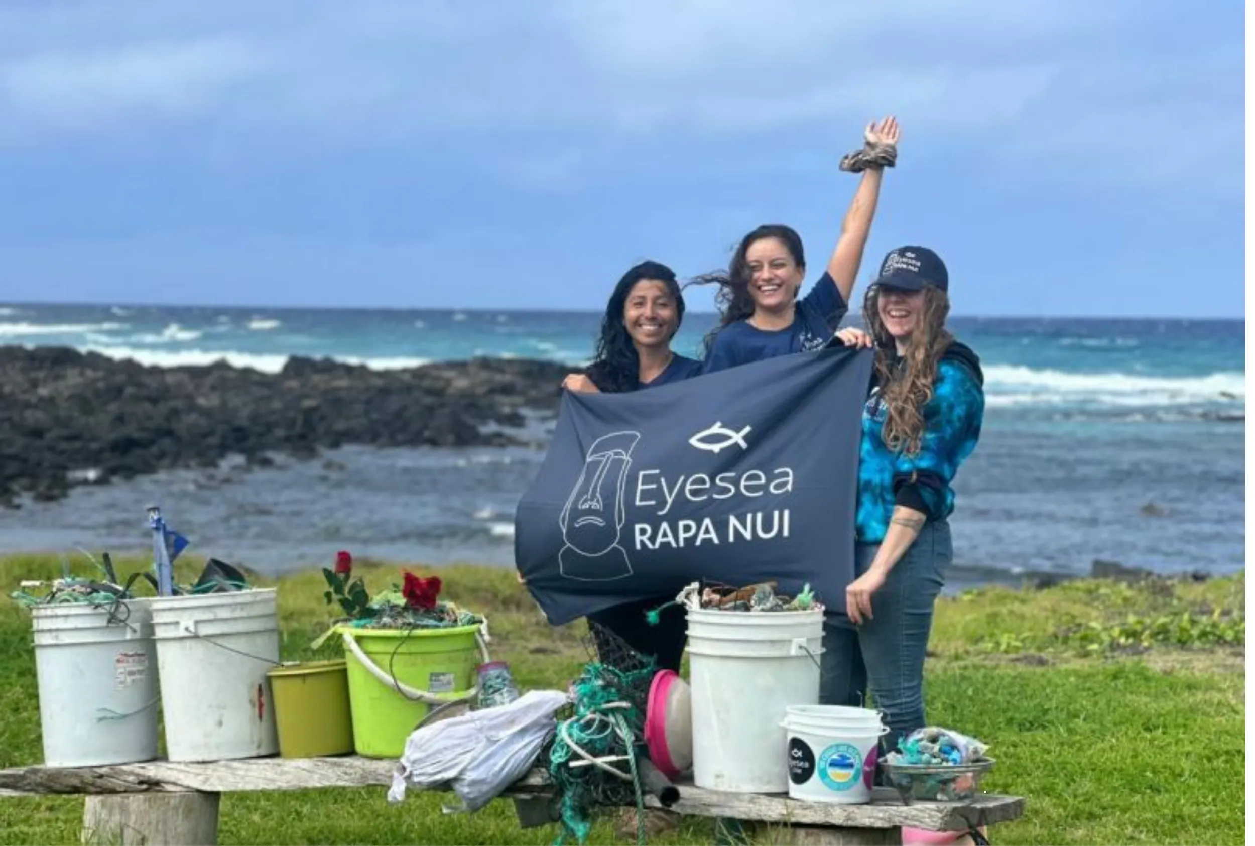 Eyesea Rapa Nui