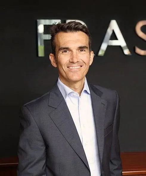 Raphael Sauleau