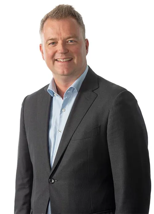 Reinier Jansen