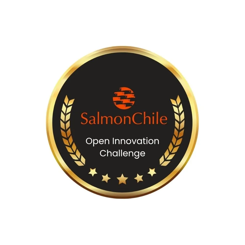 SalmonChile Open Innovation Challenge Winner