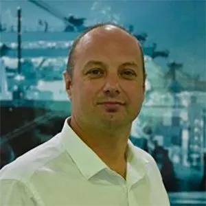 Steven Schootbrugge